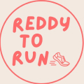 Reddy to Run cover