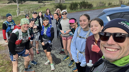 Rotorua Trail Running Club image 2
