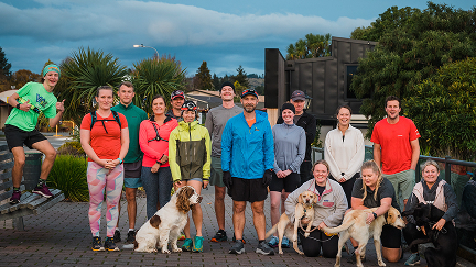 Te Anau Run Club image 2