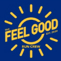 The Feel Good Run Crew running club in Brooklands, New Plymouth 4310, New Plymouth, New Zealand