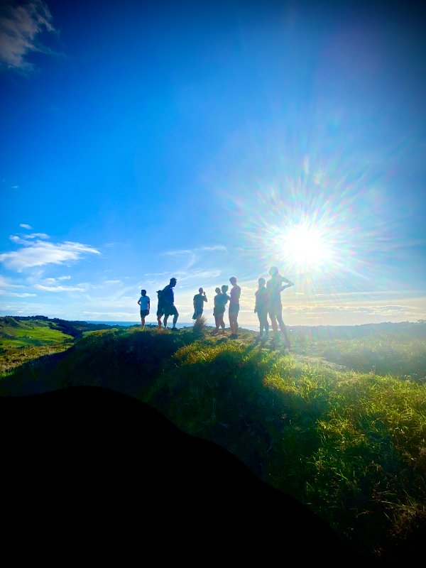 Trail Tribe Waiheke image 2
