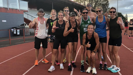 TTT Runners image 2