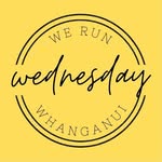We Run Wednesday cover