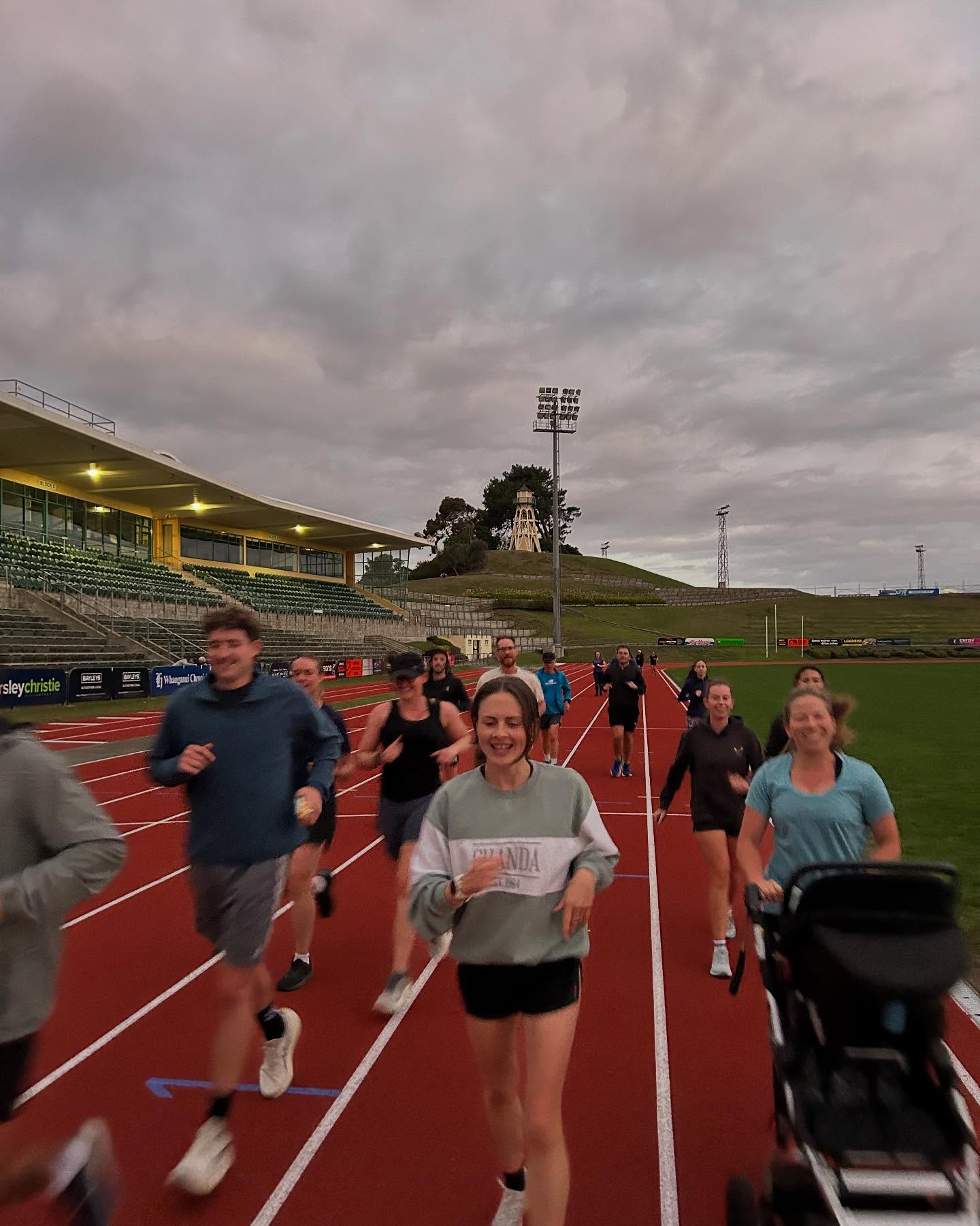 We Run Wednesday image 2