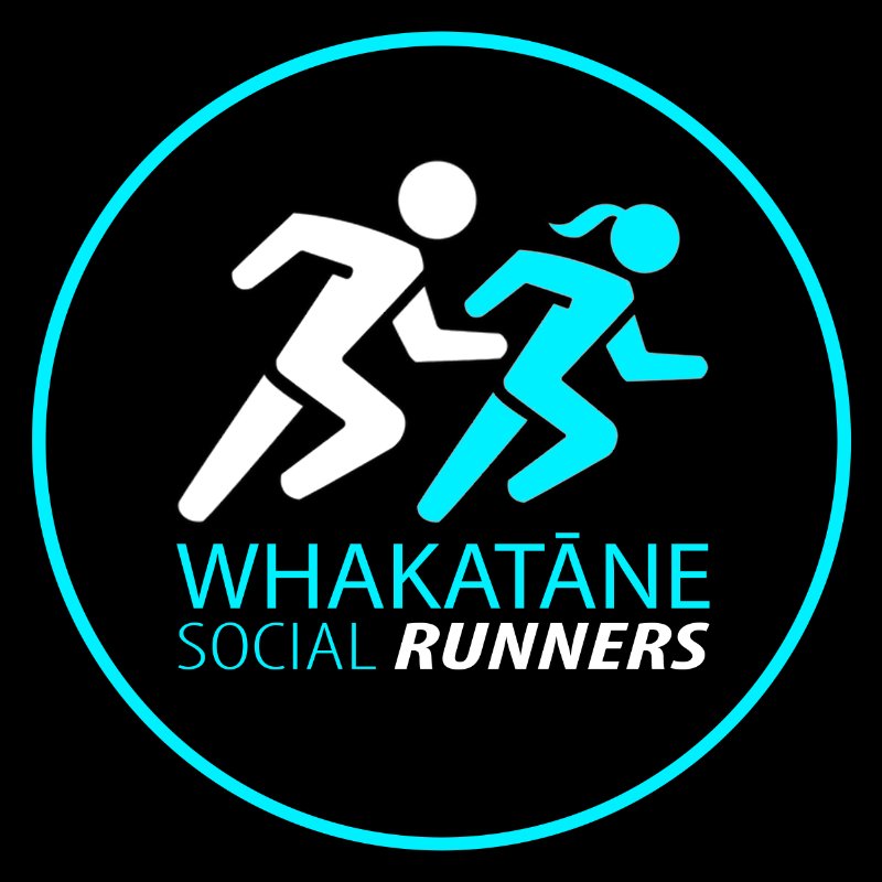 Whakatāne Social Runners running club in The Comm - 45 The Strand, Whakatāne 3120, Whakatane, New Zealand