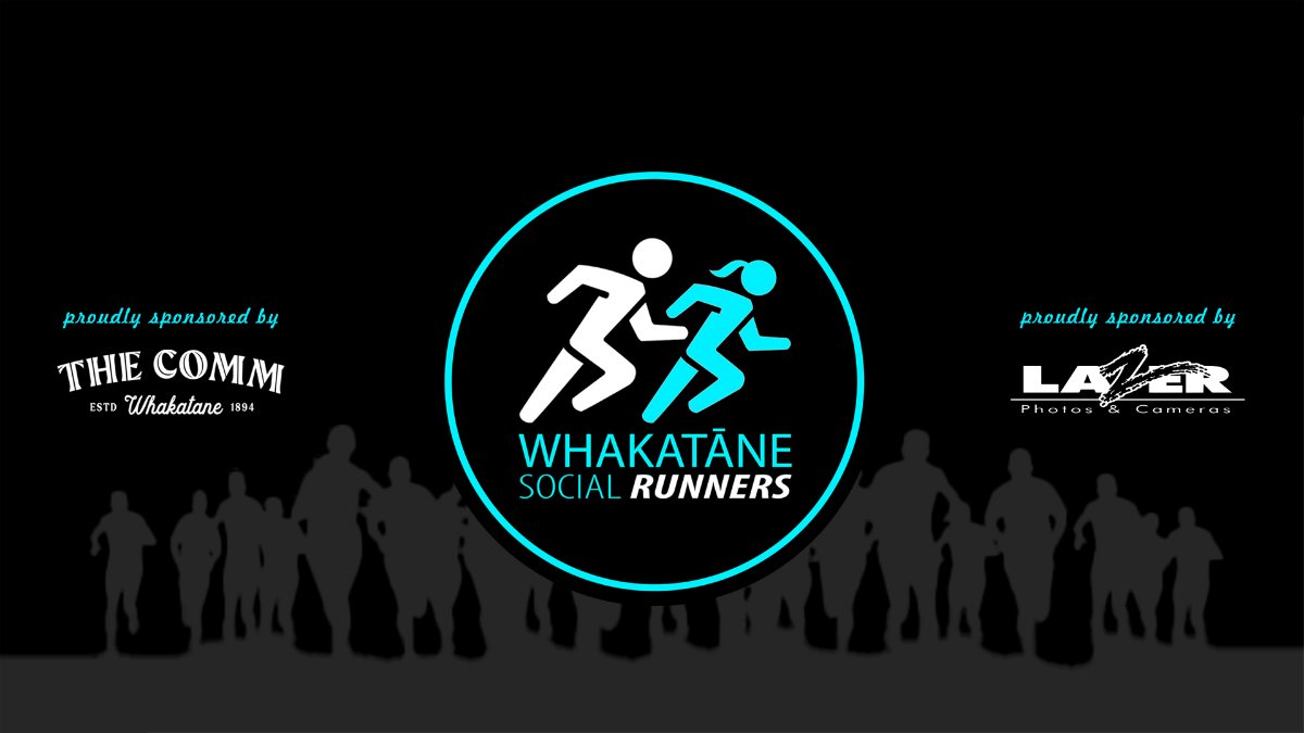 Whakatāne Social Runners image 2