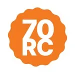 70RC running club in Seogwipo, South Korea