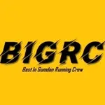 BIGRC cover