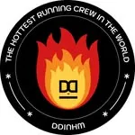 뜨거운냄새 running club in 경기 하남시, Hanam, South Korea