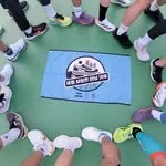 세종삼성천러닝크루 running club in Sejong, South Korea