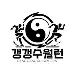 갱갱수월런 running club in 성남시 태평역, Seongnam, South Korea