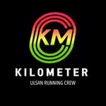 킬로미터 running club in 동구 봉수로 507, Ulsan, South Korea