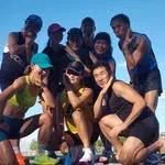 시새달러닝크루 running club in 수성구 유니버시아드로42길 139 대구스포츠단훈련센터, Daegu, South Korea