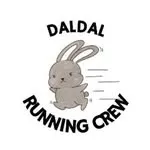 DALDAL running crew cover