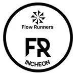 Flow Runners running club in 서구 청라대로 88 청라국제도시 야외음악당, Incheon, South Korea