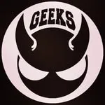 GEEKS cover