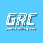 거제러닝크루(GRC) running club in Changwon, South Korea