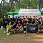 HD현대건설기계 마라톤회 running club in 동구 고늘로 77 현대건설기계, Ulsan, South Korea