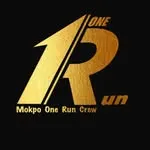Mokpo One Run Crew (MORC) running club in 목포시 대양산단로 23, Mokpo, South Korea