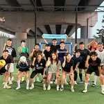 RHUS running club in 부천시 원미구 소향로 162, Bucheon, South Korea