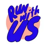 Run With Us running club in Changwon, South Korea