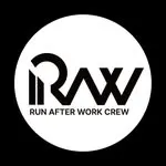 RunAfterWorkCrew running club in Changwon, South Korea