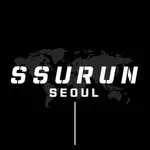 SSURUN cover