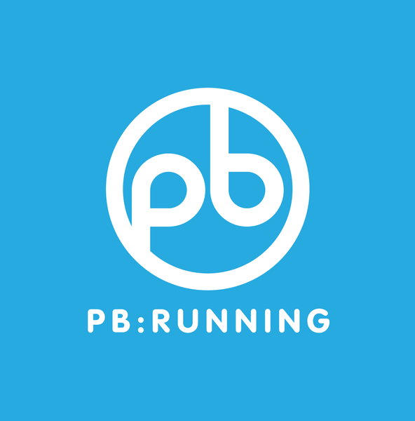 PB:Running Club cover