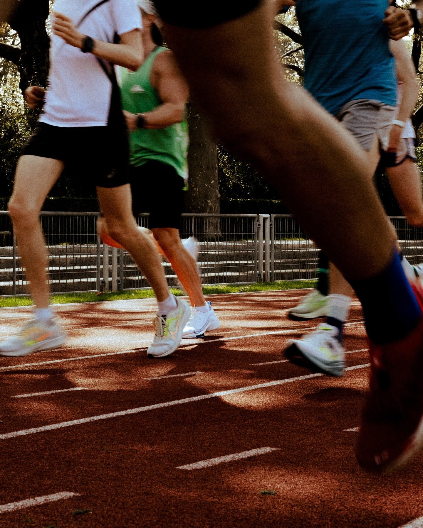 International Running Club Zurich image 2
