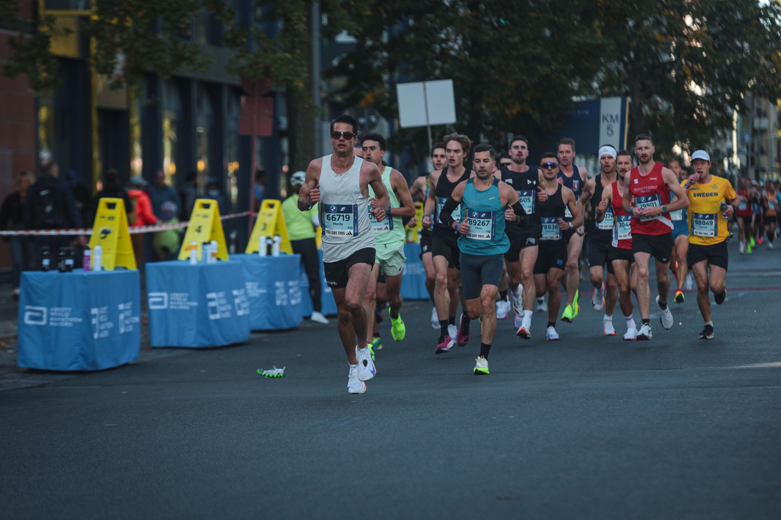 International Running Club Zurich image 3