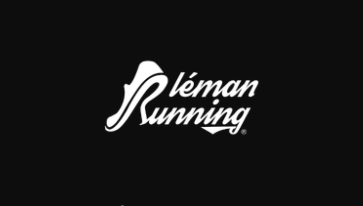 Léman Running running club in Stade Pierre de Coubertin, Lausanne, Switzerland