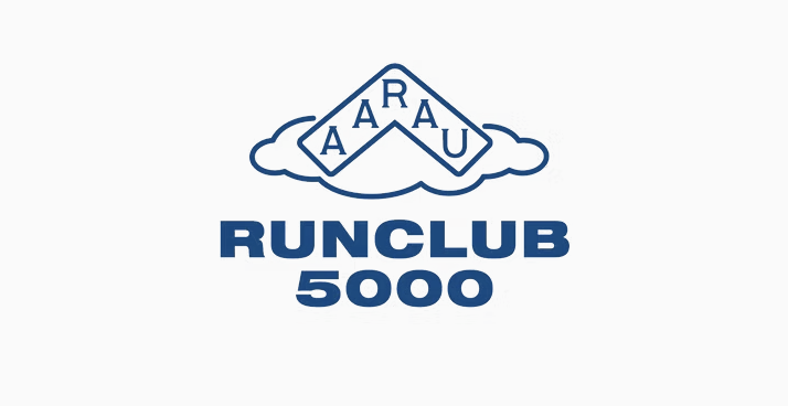 runclub5000 running club in Markthalle Aarau, Aarau, Switzerland