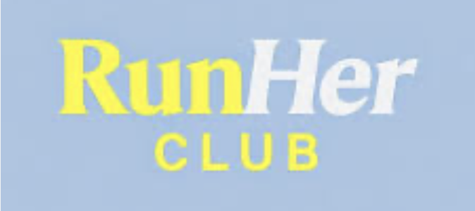 RunHer Club running club in Basel, Switzerland