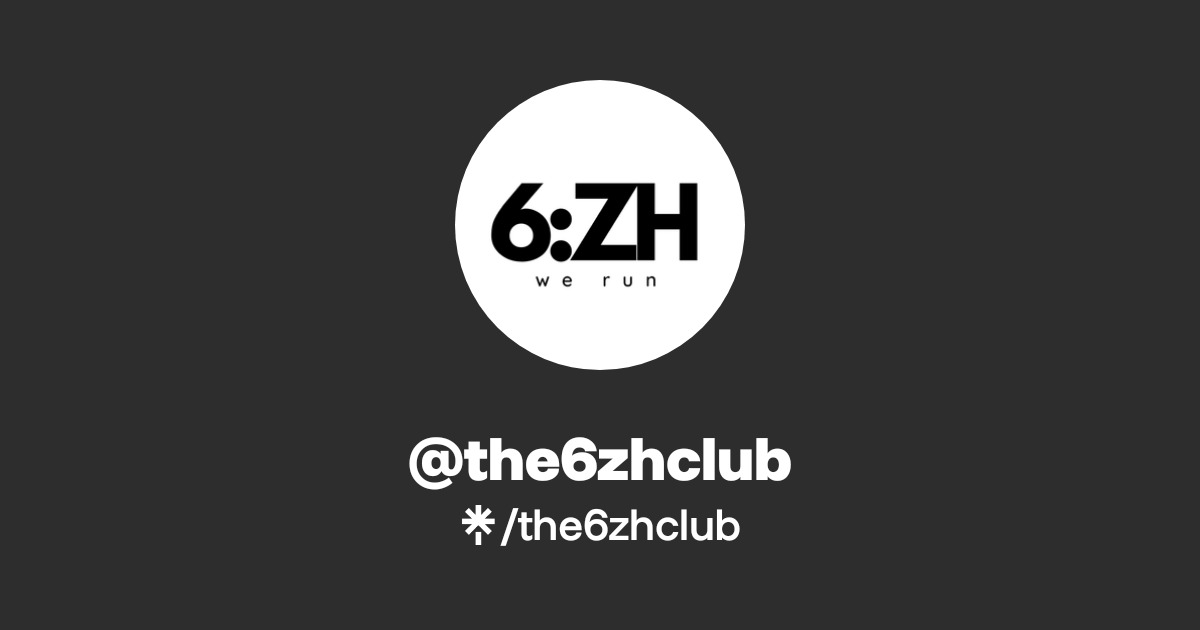 THE 6:ZH CLUB image 2