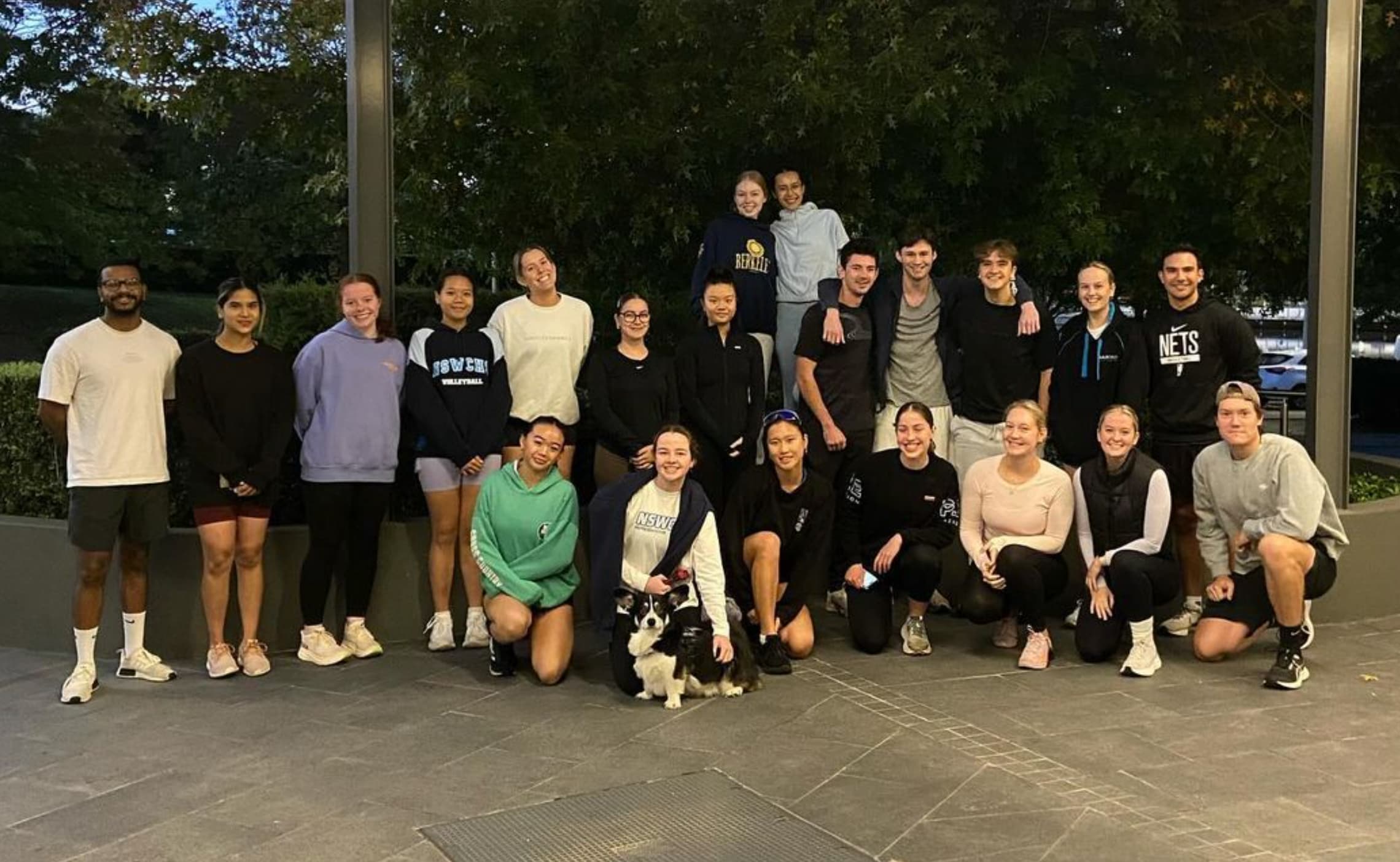 The Junction Run Club cover