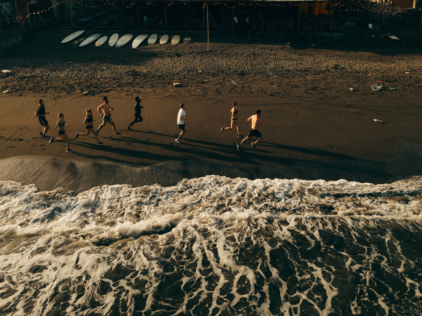 blur running club in blur, Rayong, Thailand