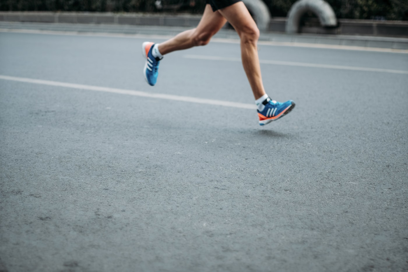 Sharjah Buhaira Striders image 2