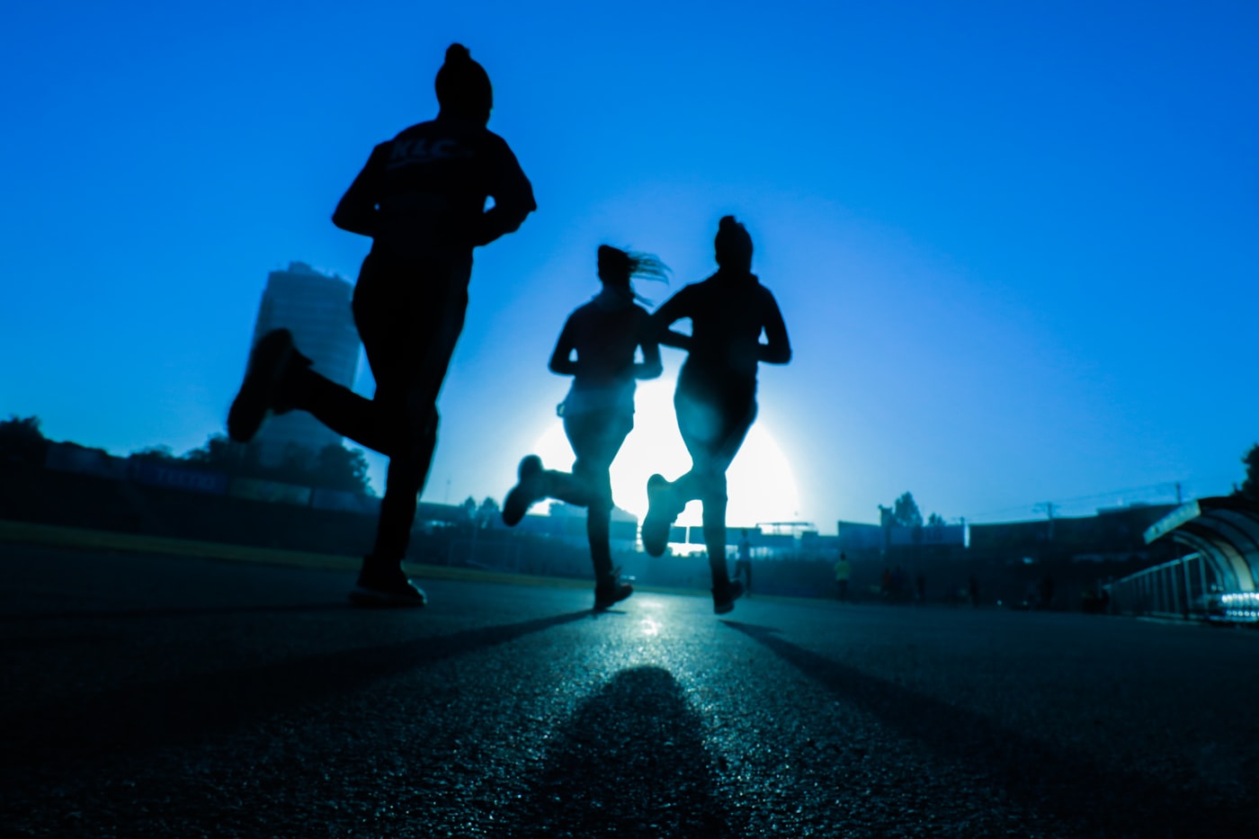 The Running Society image 2
