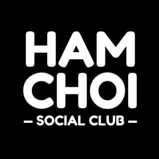 Ham Choi Social Club cover